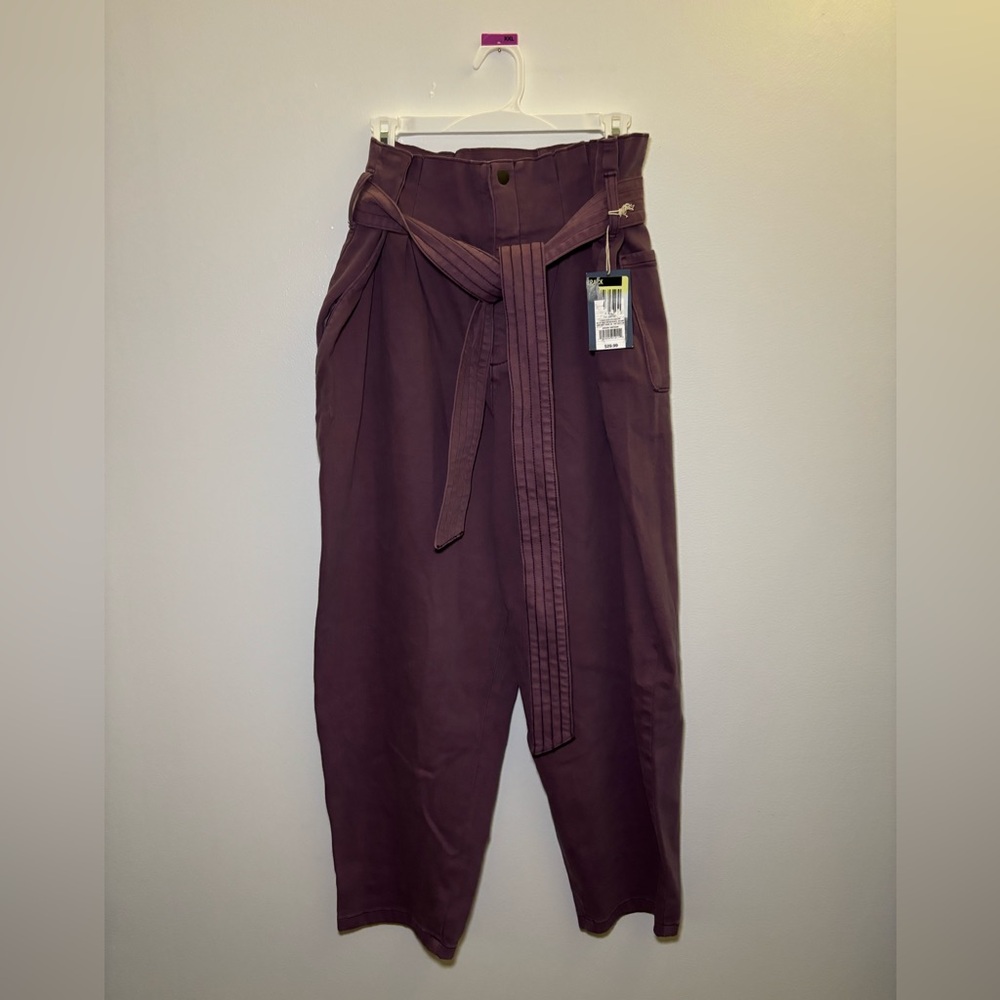 Universal Thread Paper Bag Pants